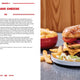 Burger Night: 60+ Recipes for Date Nights, Lazy Nights and Party Nights