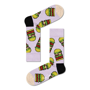 Burger Socks