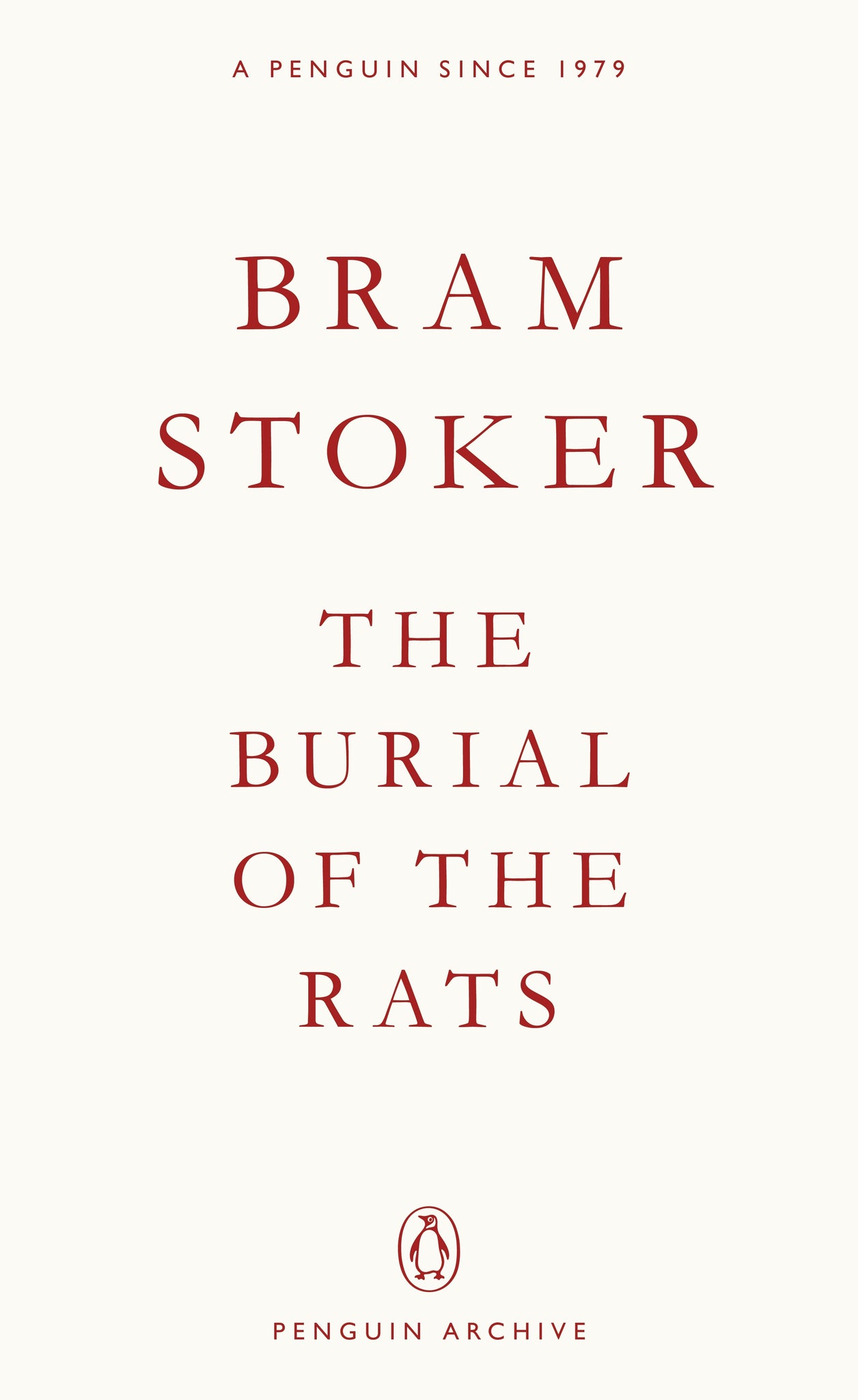 Burial of the Rats