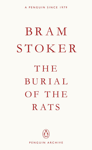 Burial of the Rats
