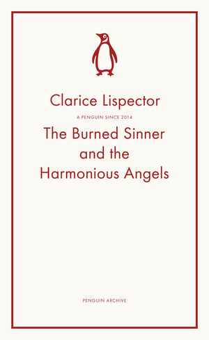 Burned Sinner and the Harmonious Angels