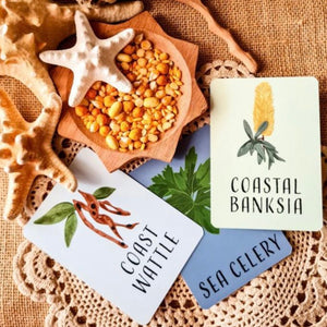 Bush Foods Snap