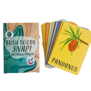 Bush Foods Snap