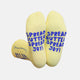 Butter Crew Socks