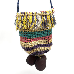 Migi Bag - Paula Savage