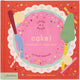 Cake!: An Interactive Recipe Book