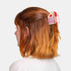 Cake Hair Claw