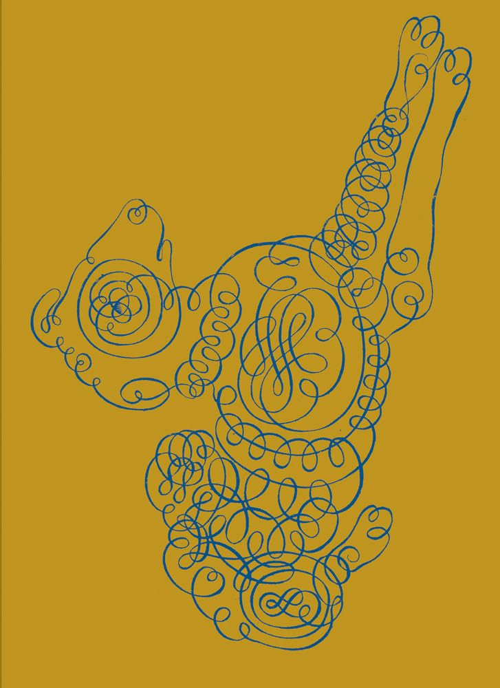 Calligraphic Menagerie