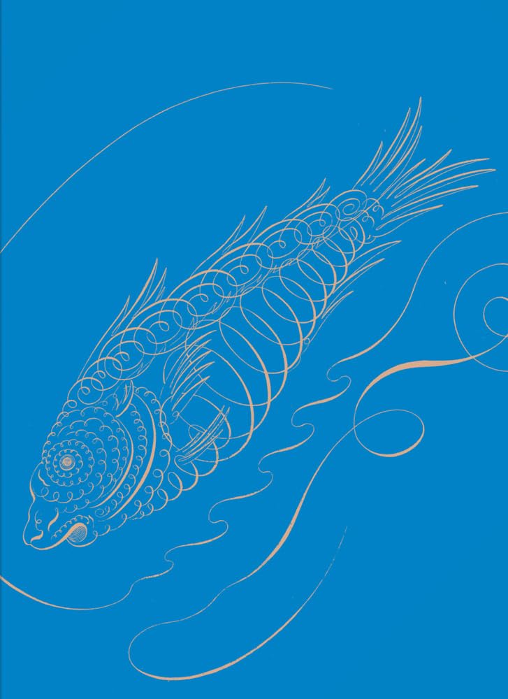 Calligraphic Menagerie