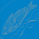 Calligraphic Menagerie