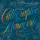 Calligraphic Menagerie