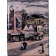 The Cane Town Magnet