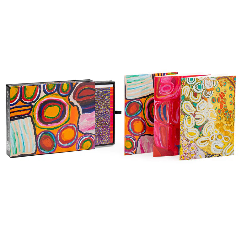 Yiwarra Kuju Greeting Card Pack