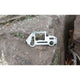 Car Shaped Survival Tool