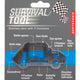 Car Shaped Survival Tool