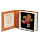 Catch Me If You Can Brooch