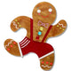 Catch Me If You Can Brooch