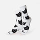 Cat Crew Socks