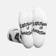 Cat Crew Socks