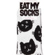 Cat Crew Socks