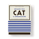 Because This Cat Is Embarrassing Card Set