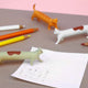 Cat Erasers