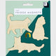 Cats Fridge Magnets