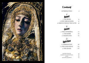 Catholica: The Visual Culture of Catholicism