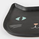 Cat Plate Melamine