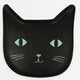 Cat Plate Melamine
