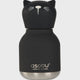 Bestie Cat Mini Water Bottle 200ml
