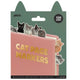 Cat Page Markers