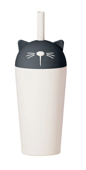 Bestie Cat Sippy Bottle 720ml