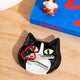Cat Trinket Tray