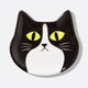 Cat Trinket Tray