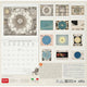 Celestial Maps Calendar 2026