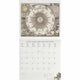 Celestial Maps Calendar 2026