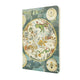 Celestial Planisphere Cahier Notebook