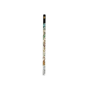 Celestial Planisphere Pencils 4 Pack