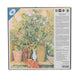 Cezanne's Terracotta Pots and Flowers 1000 Piece Jigsaw Puzzle