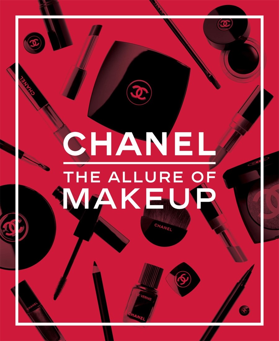 Chanel: The Allure of Makeup