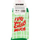 Cherry Crew Socks