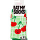 Cherry Crew Socks
