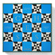 Classic Games Chess Lacquered Poseidon