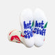 Chilli Crew Socks