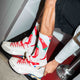Chilli Crew Socks