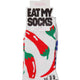 Chilli Crew Socks