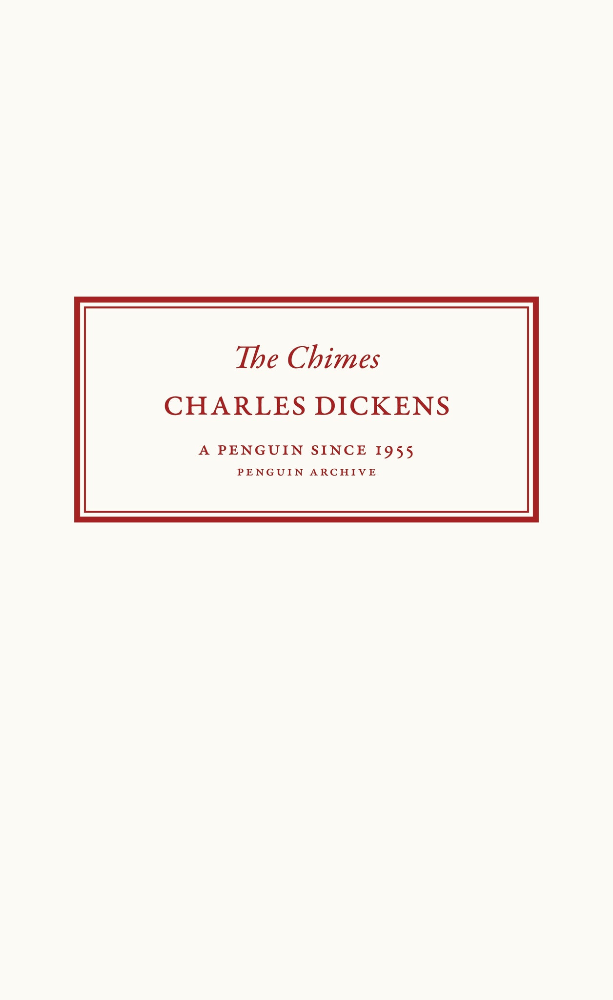 Chimes