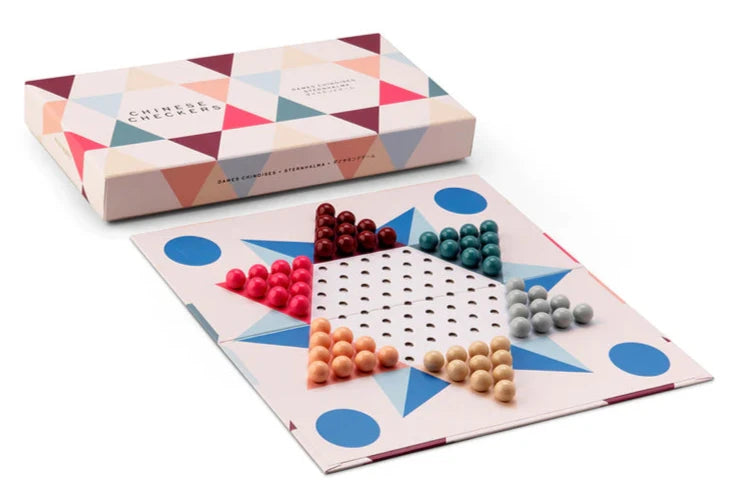 Play Games Chinese Checkers