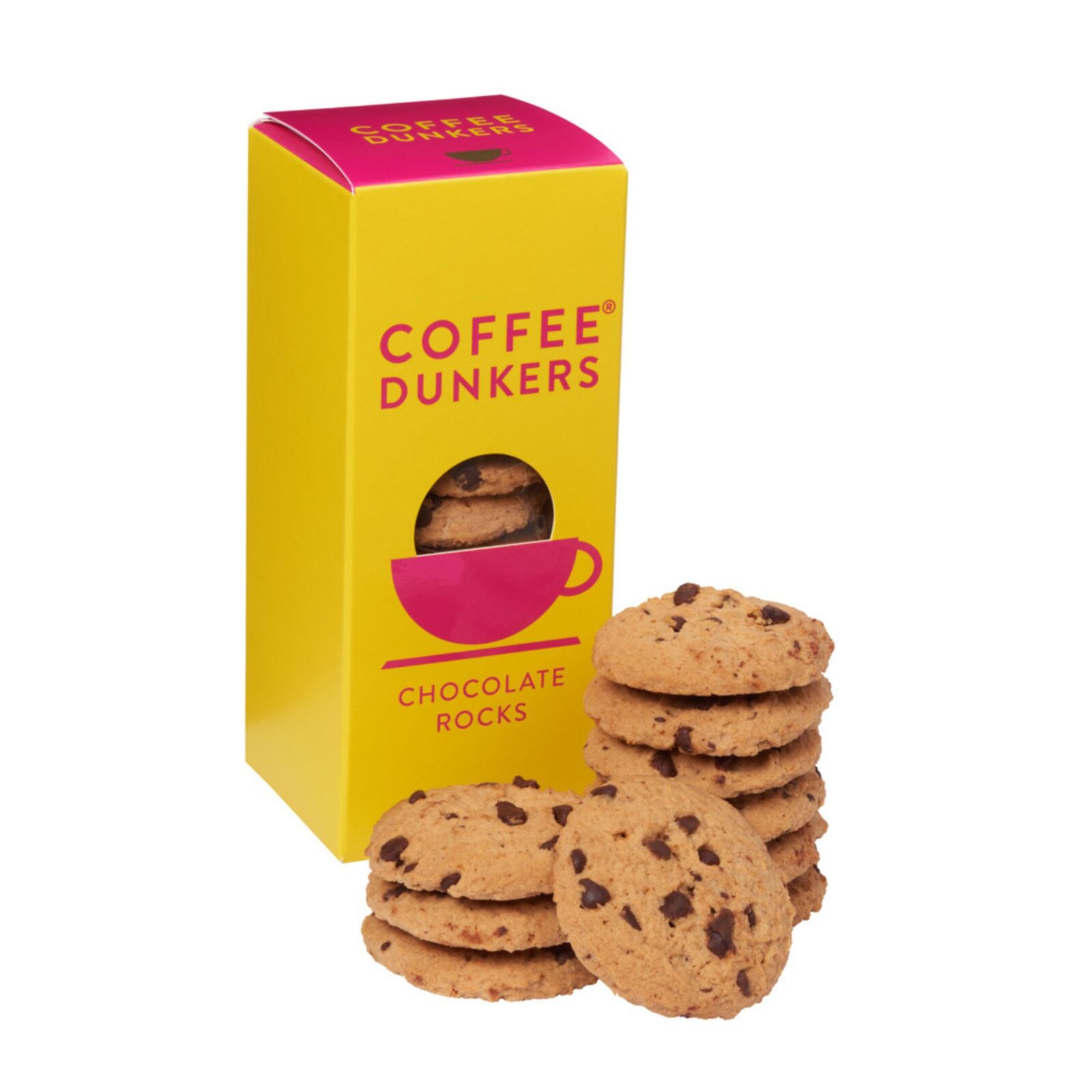 Chocolate Rocks Biscuits 150g